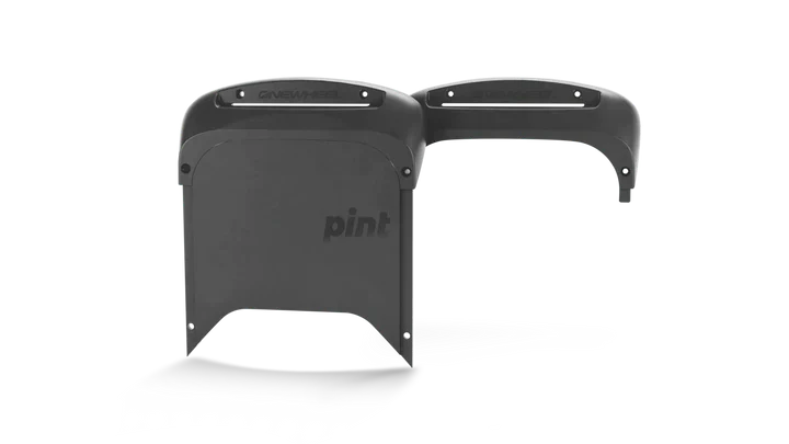 Onewheel Pint Bumpers - Black