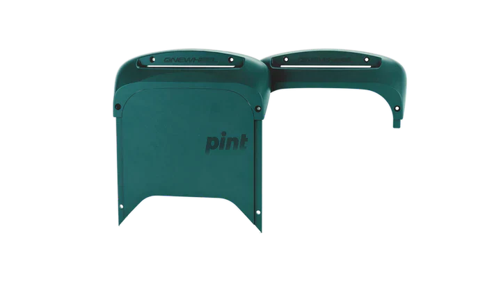 Onewheel Pint Bumpers - Dark Blue Green