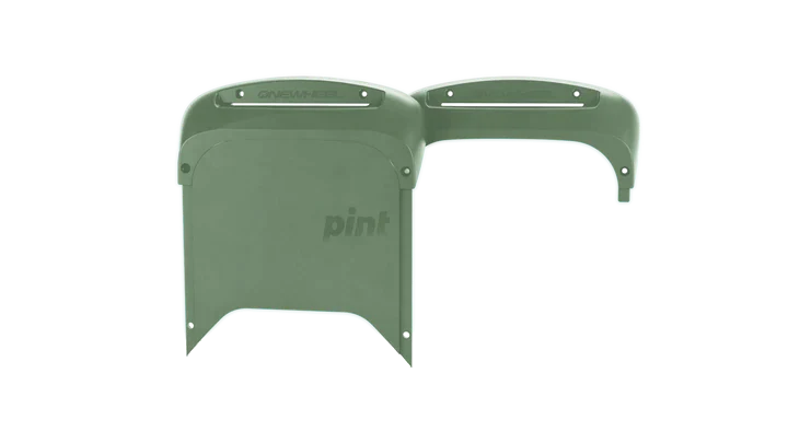 Onewheel Pint Bumpers - Dark Olive