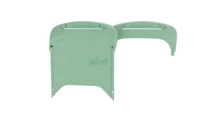 Onewheel Pint Bumpers - Mint