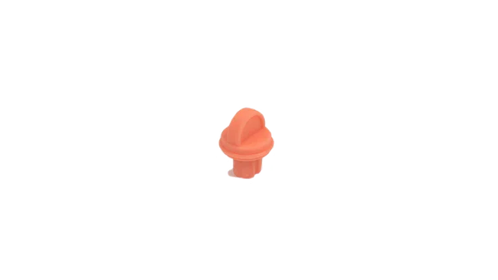 Onewheel Pint Charger Plug - Coral
