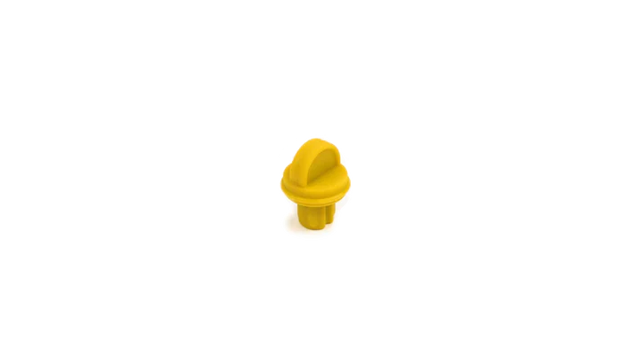 Onewheel Pint Charger Plug - Yellow