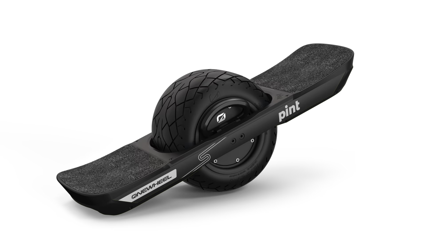 Onewheel Pint S