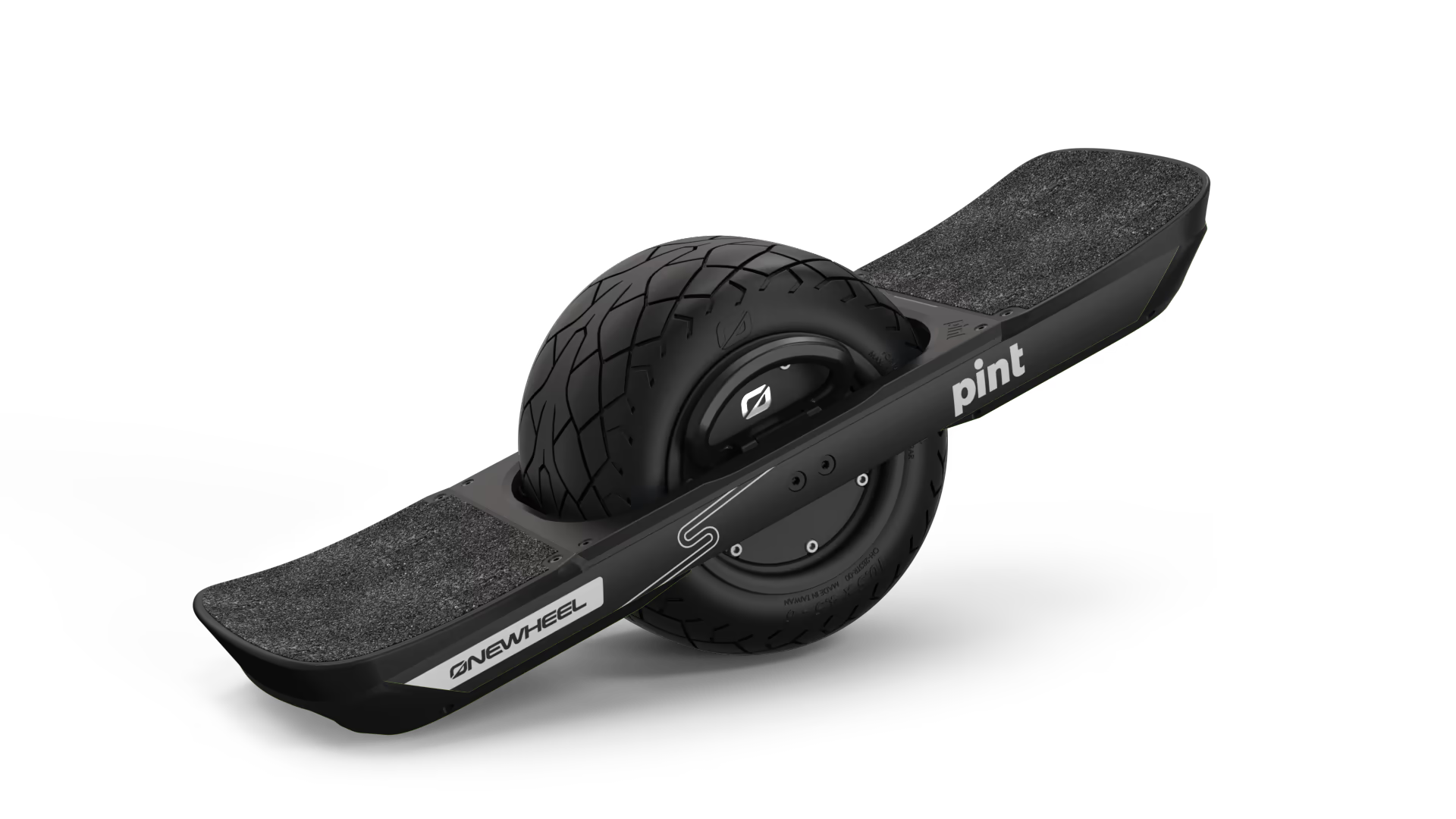 Onewheel Pint S