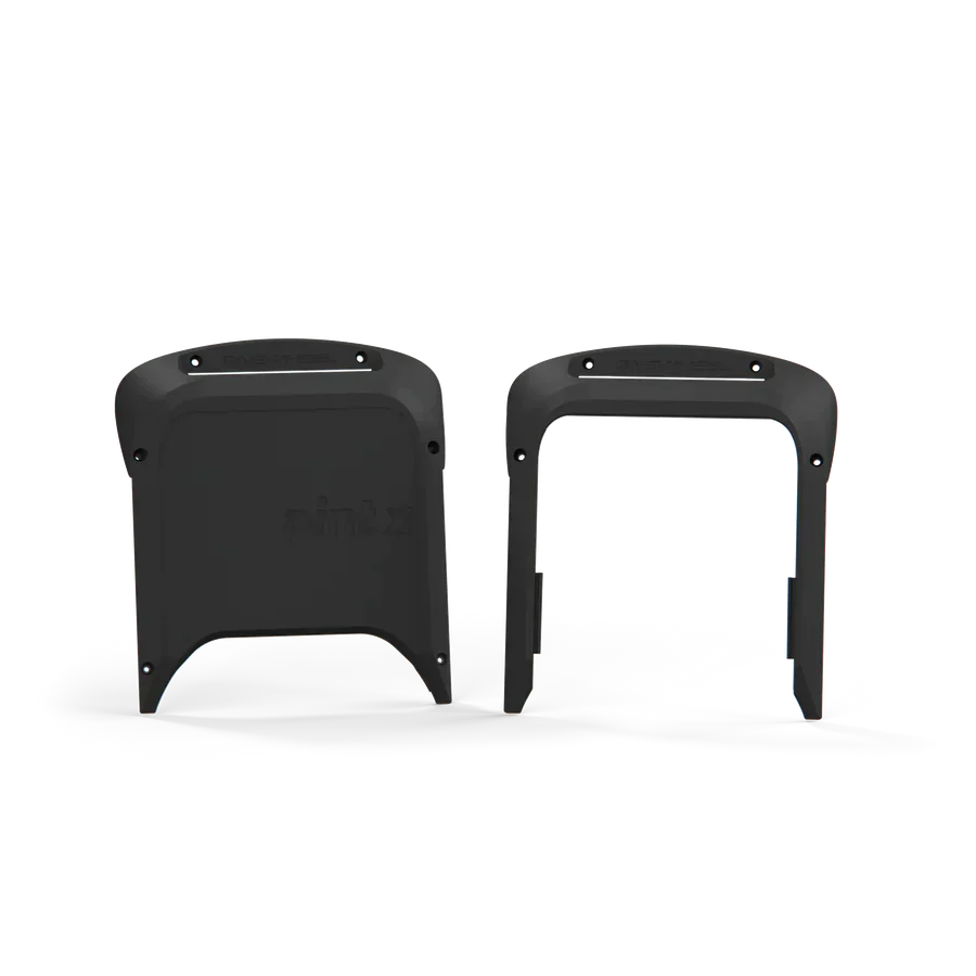 Onewheel Pint X Bumpers - Dark Grey
