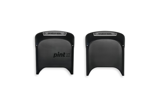 Onewheel Pint X Freeride Bumpers - Black