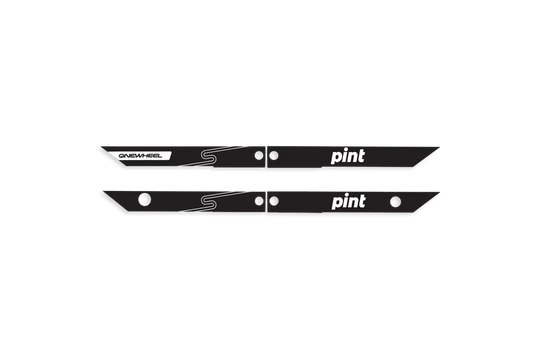 Onewheel Pint X Rail Guards - Pint S