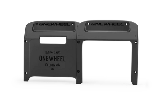 Onewheel+ XR Bumpers - Black