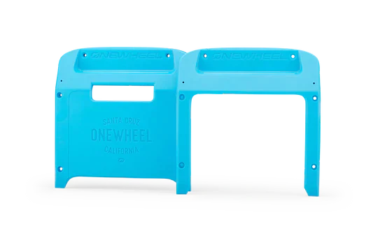 Onewheel+ XR Bumpers - Hot Blue