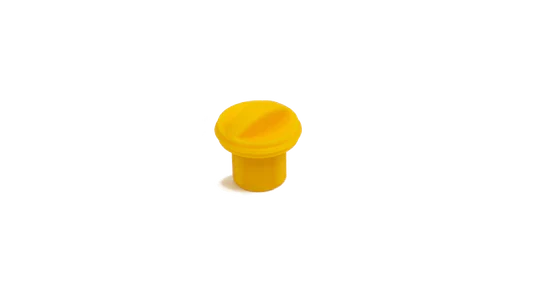 Onewheel+ XR Charger Plug - Saffron