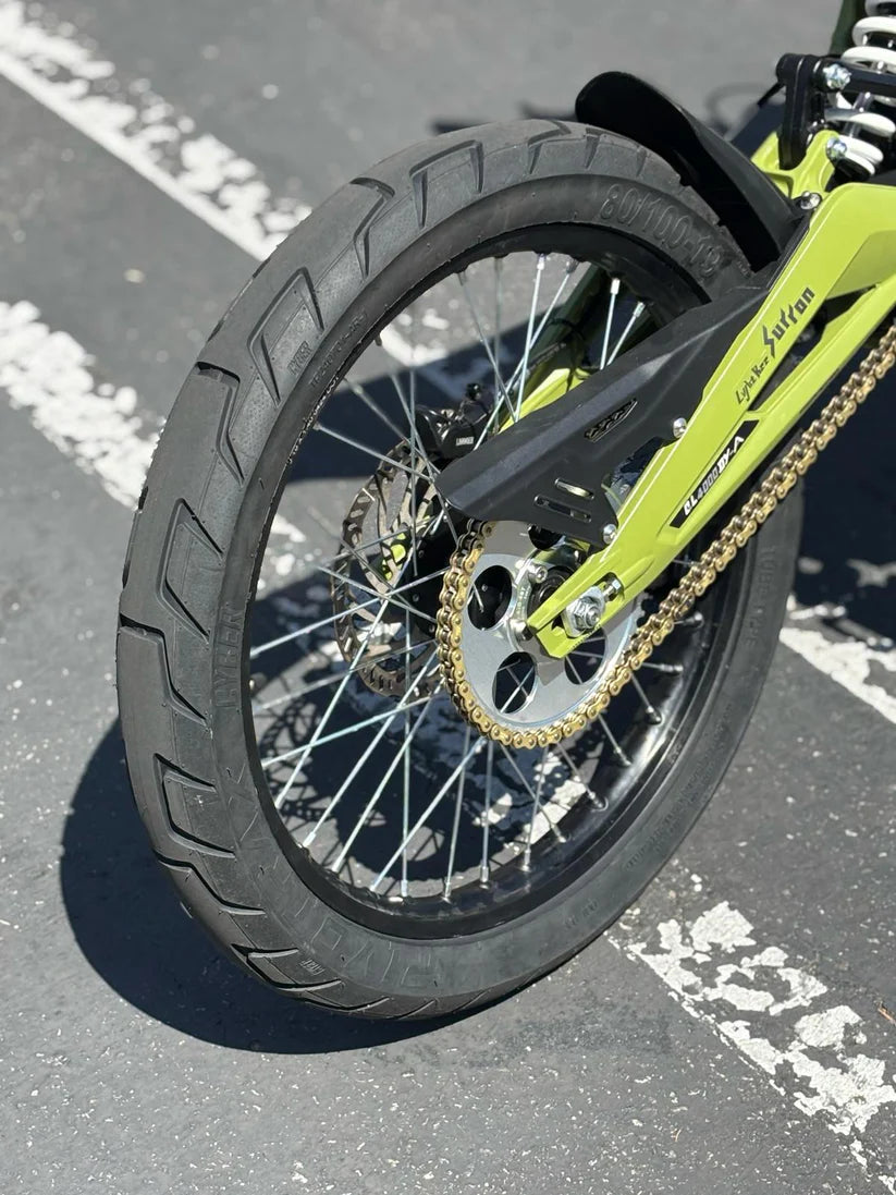 Pivotrax Cyber EMoto Tire