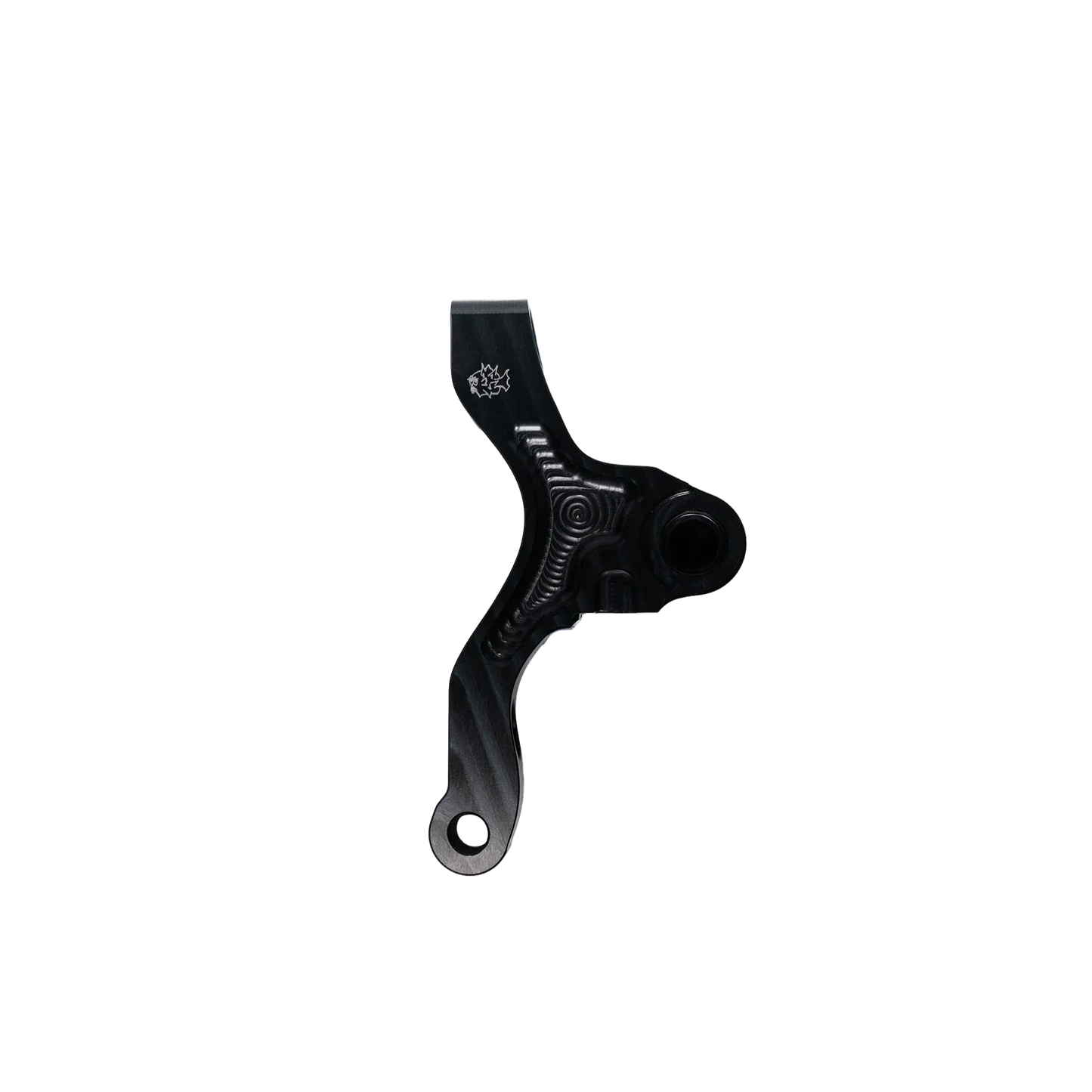 Prickly LBX Front Bracket