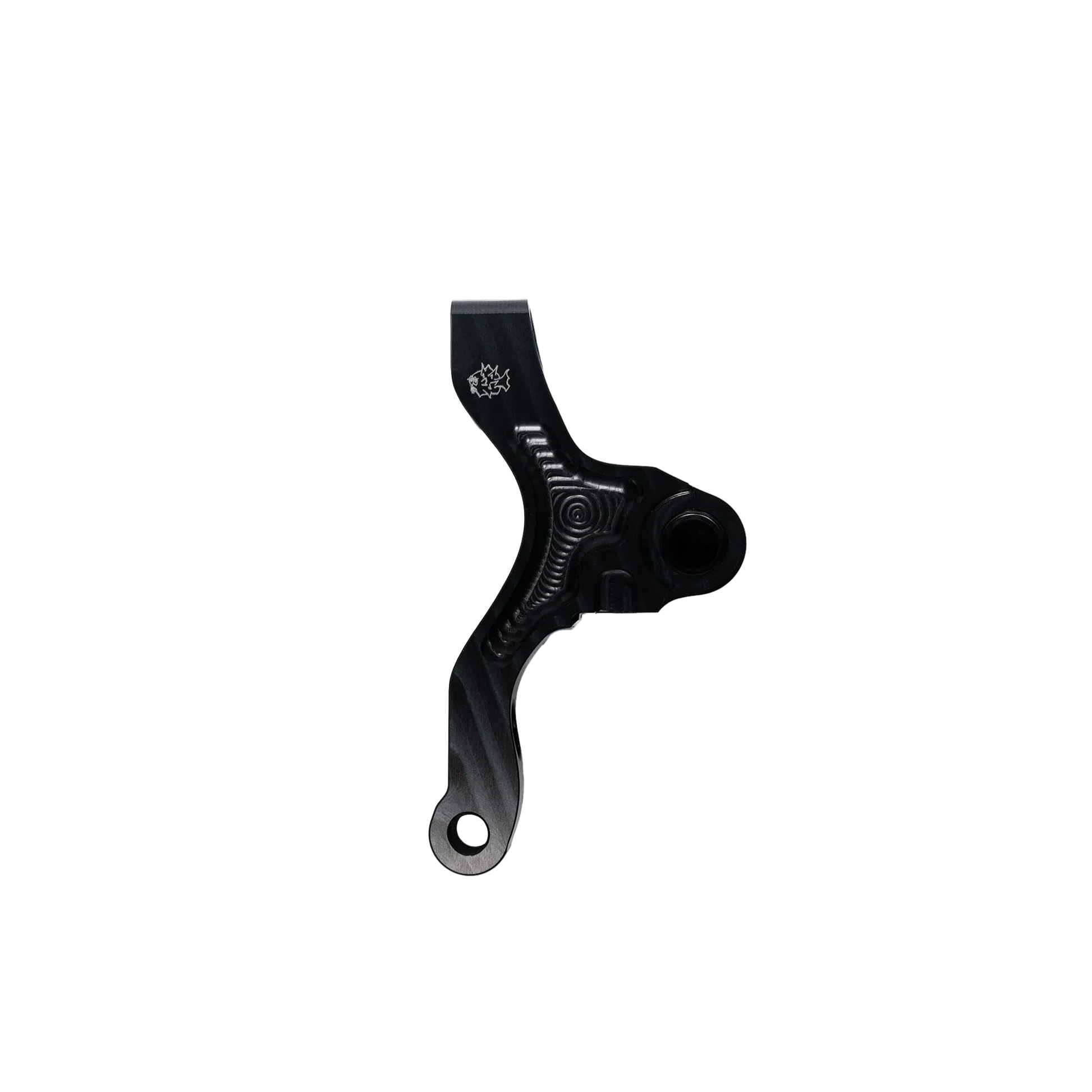 Prickly LBX Front Bracket