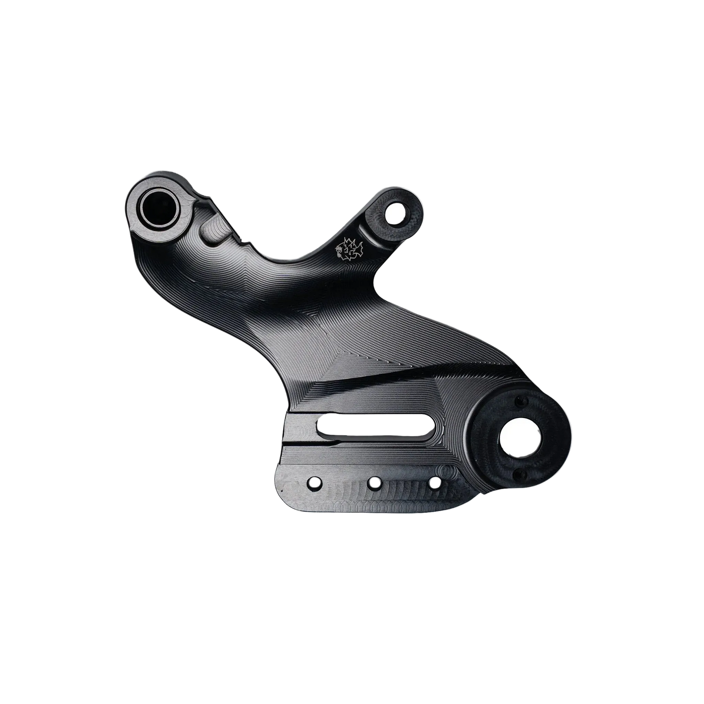 Prickly LBX Rear Bracket
