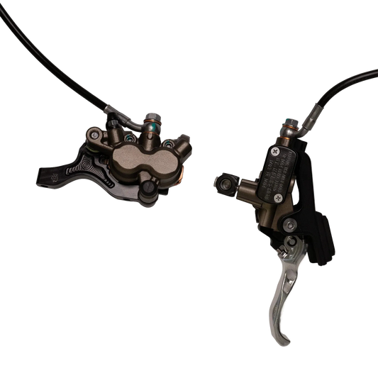 Prickly Front Brake Assembly (HT)
