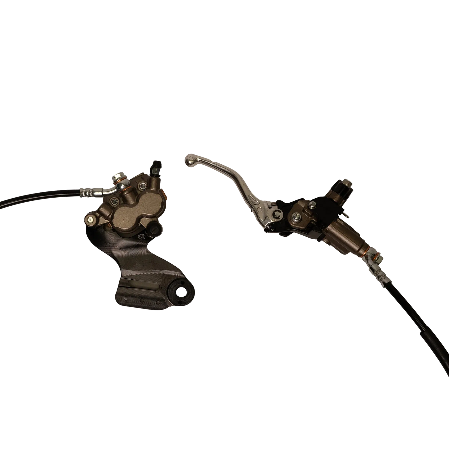 Prickly Rear Brake Assembly (HT)