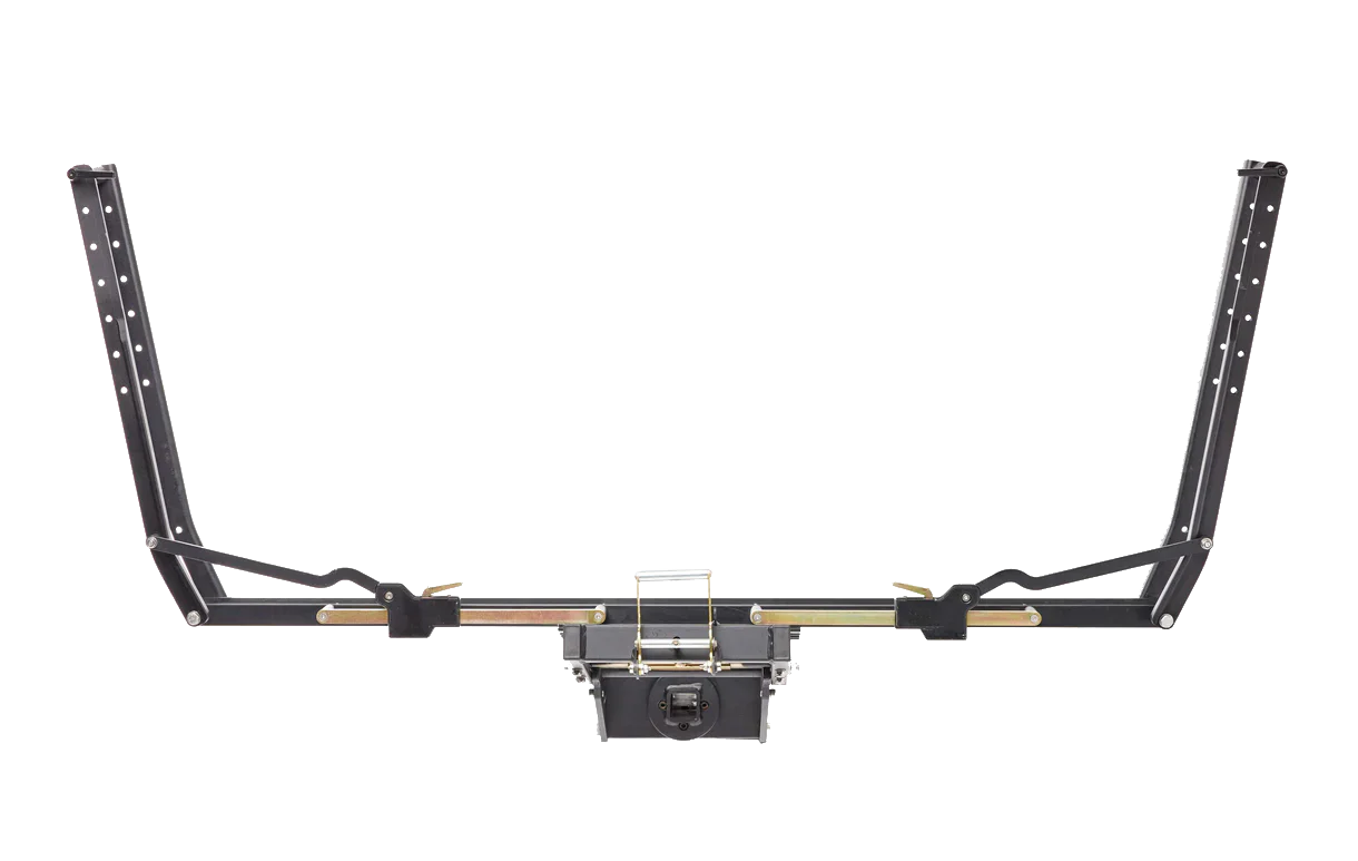QuietKat Pivot Pro Bike Rack - Single