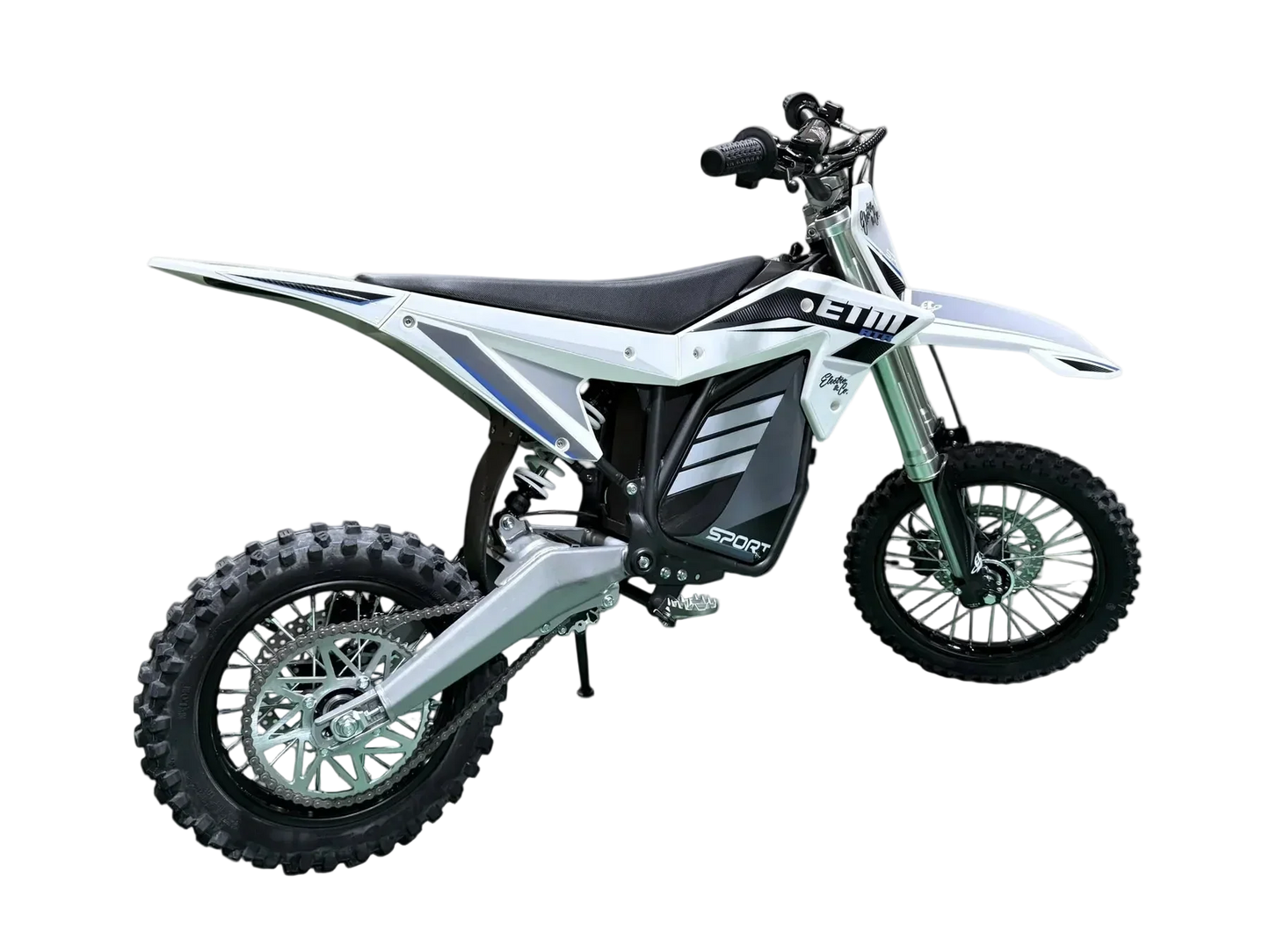 RTR Sport Back