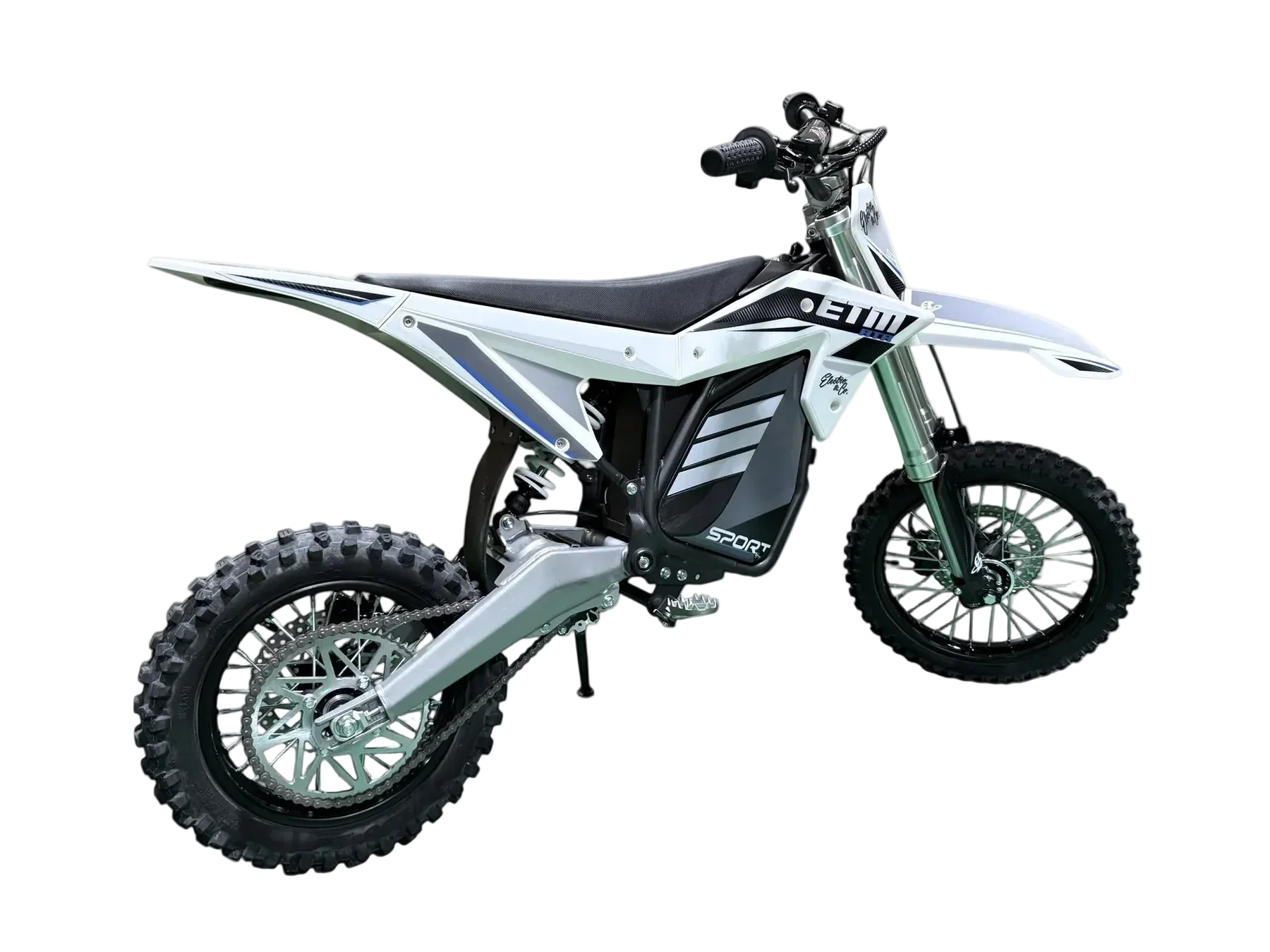RTR Sport Back