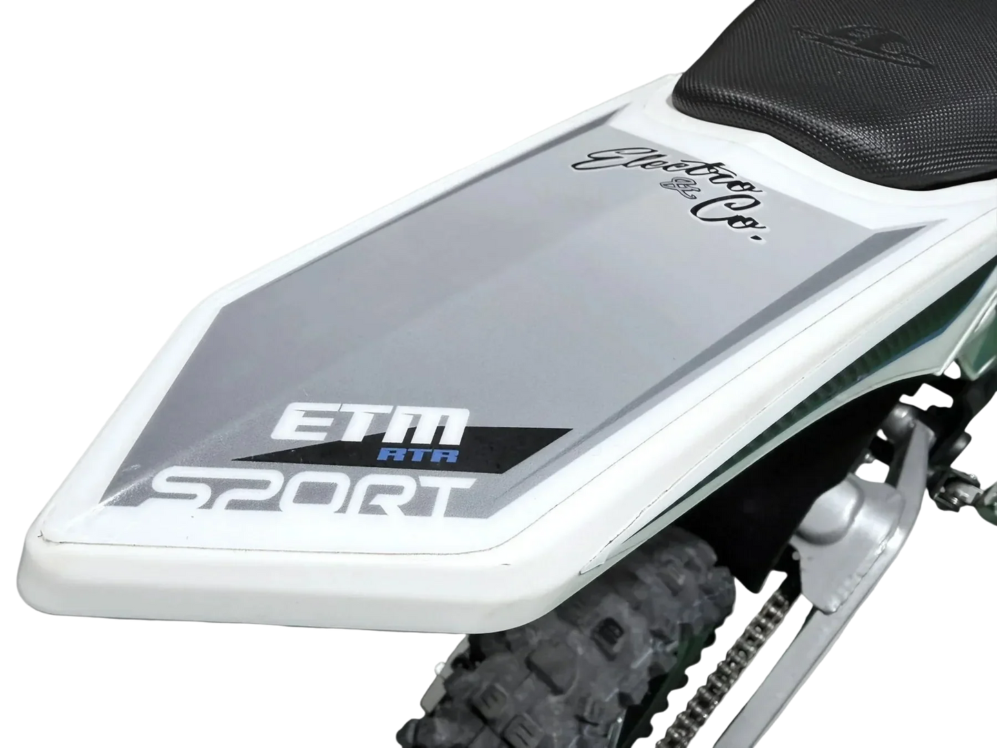 RTR Sport Fender