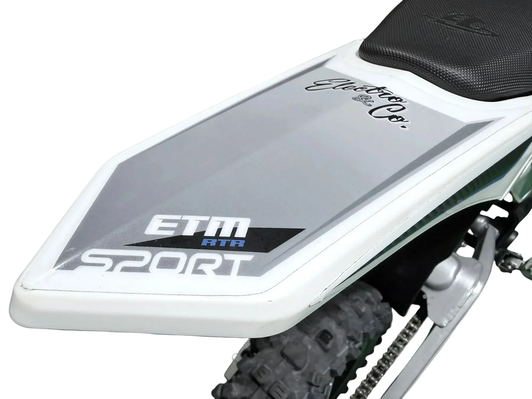 RTR Sport Fender