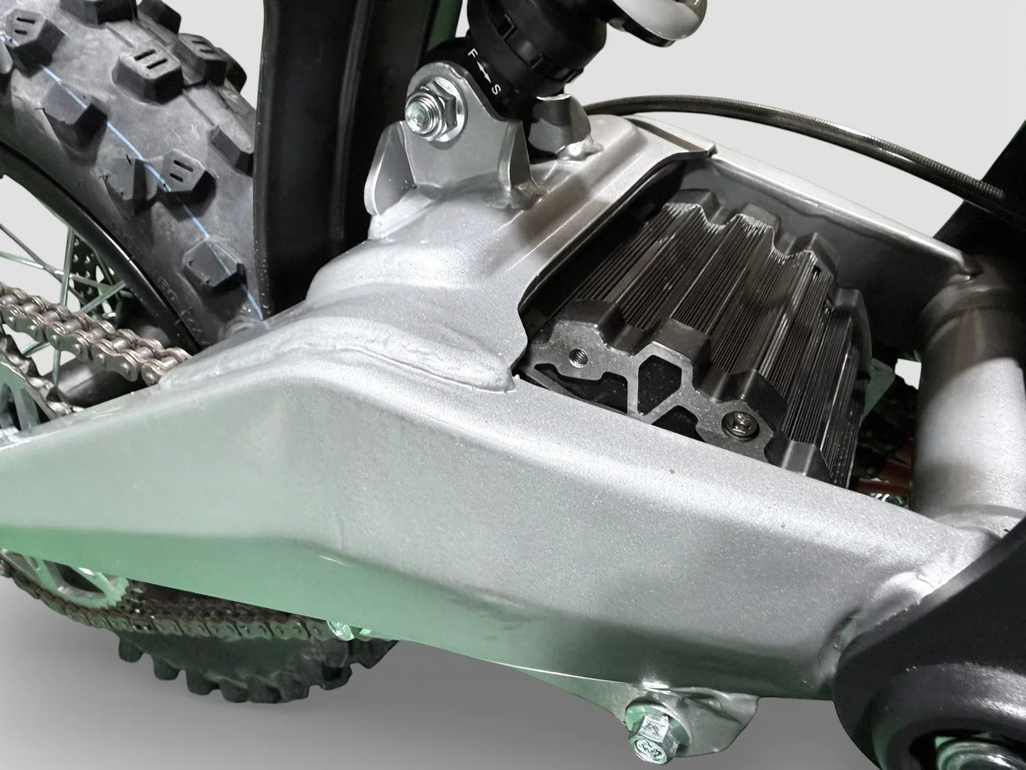 RTR Sport Motor
