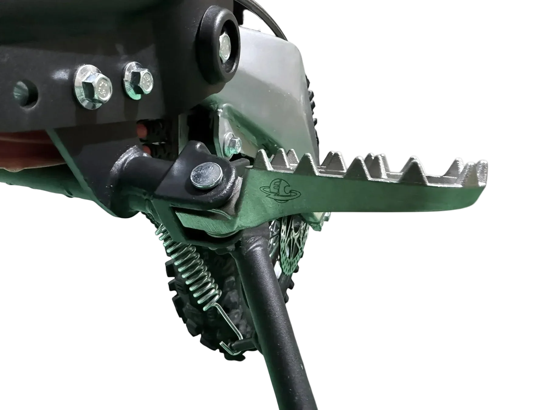 RTR Sport Pegs