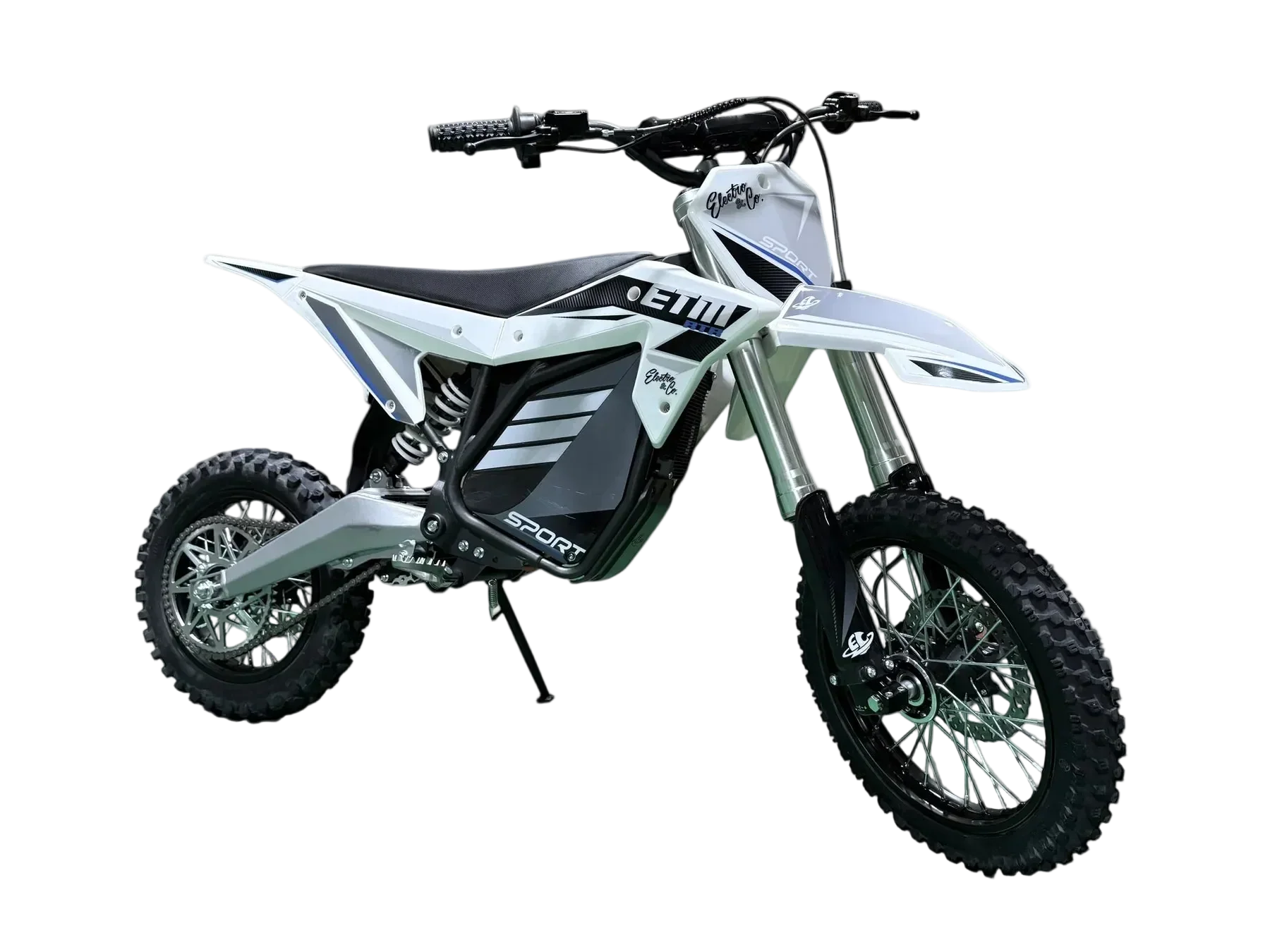 RTR Sport Side