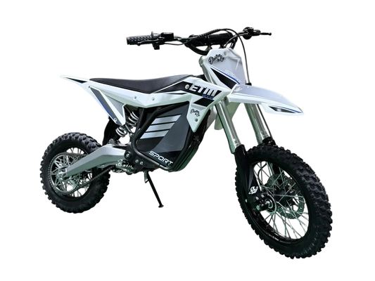 RTR Sport Side