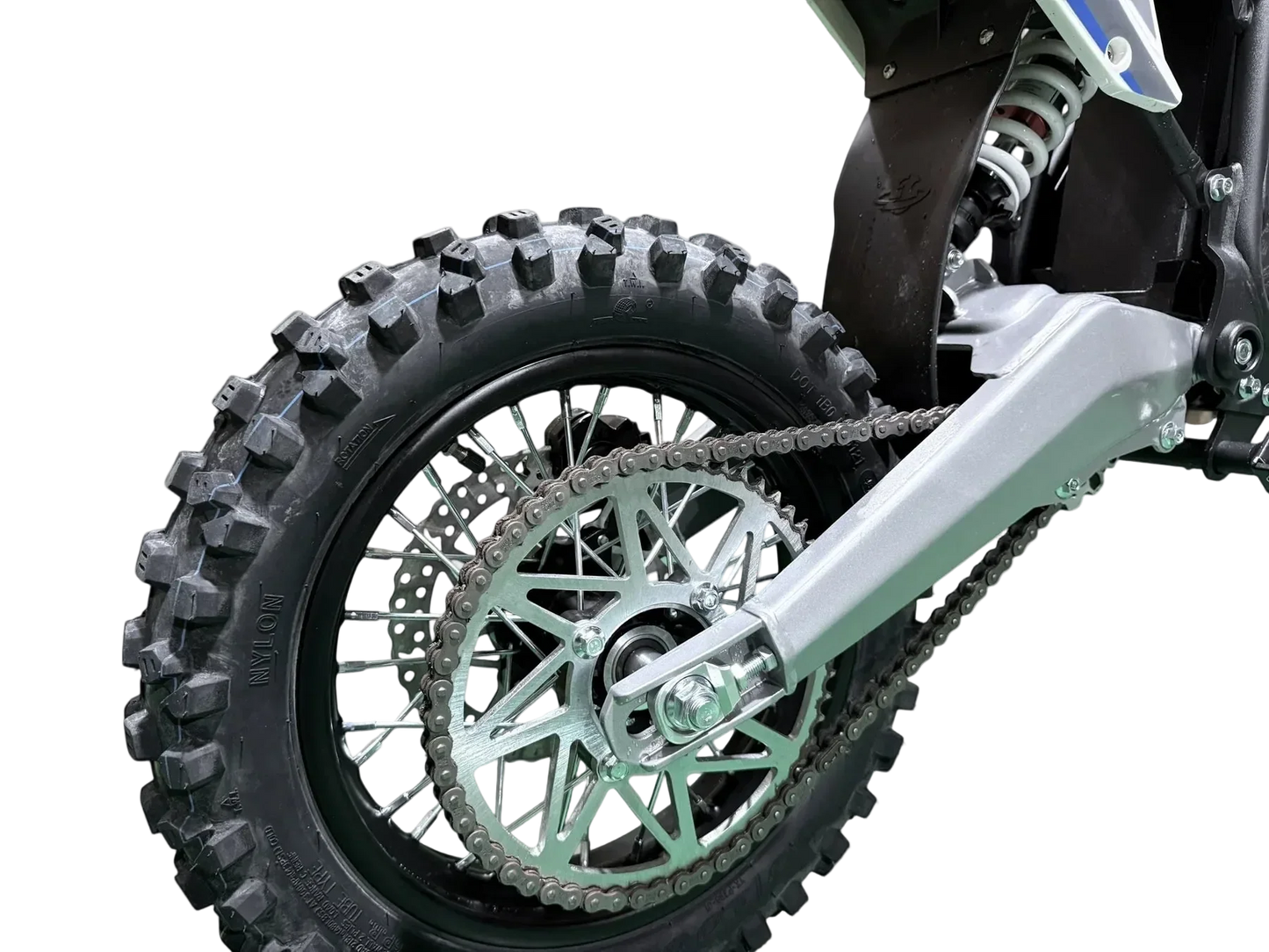 RTR Sport Wheel