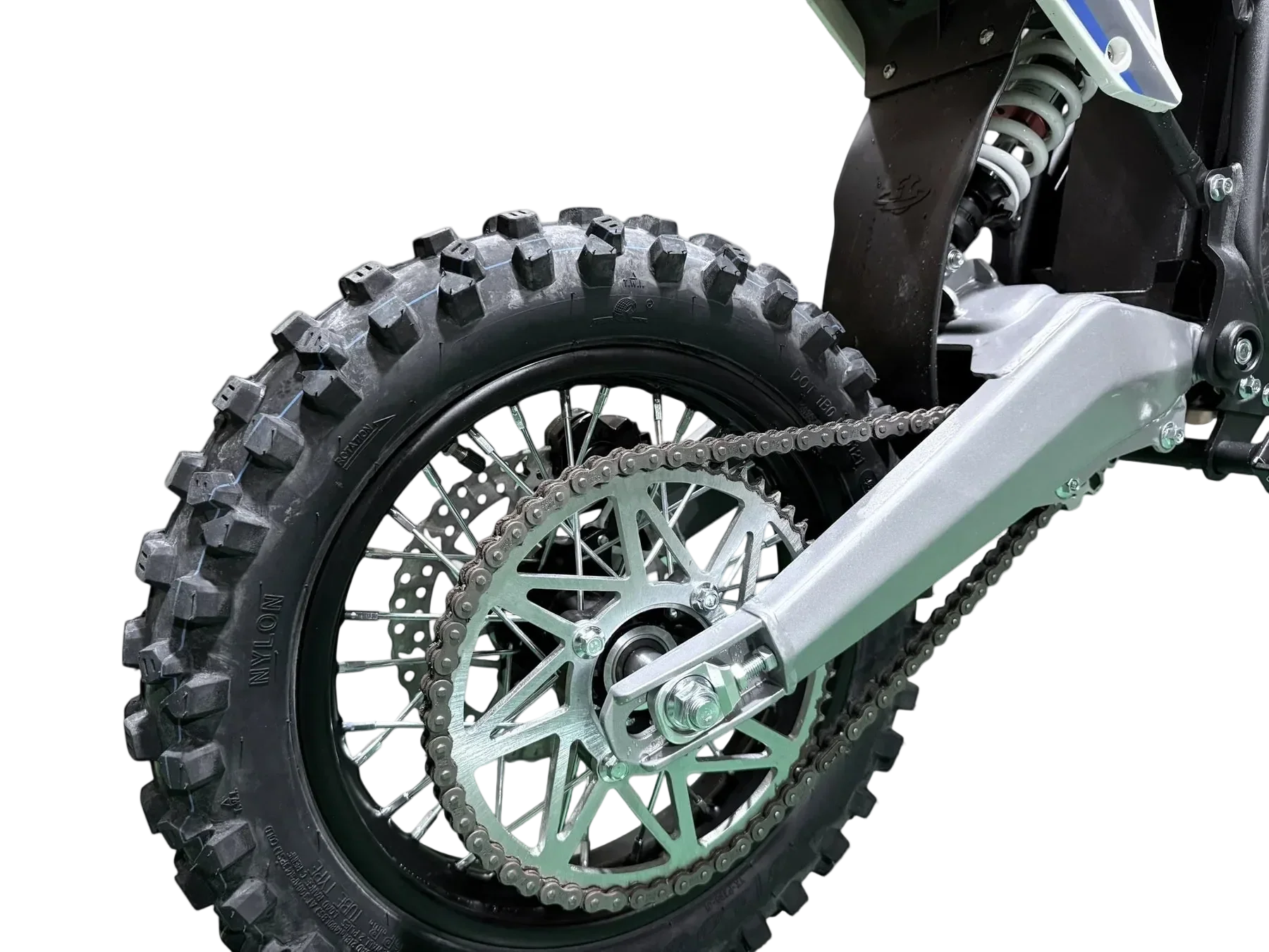 RTR Sport Wheel