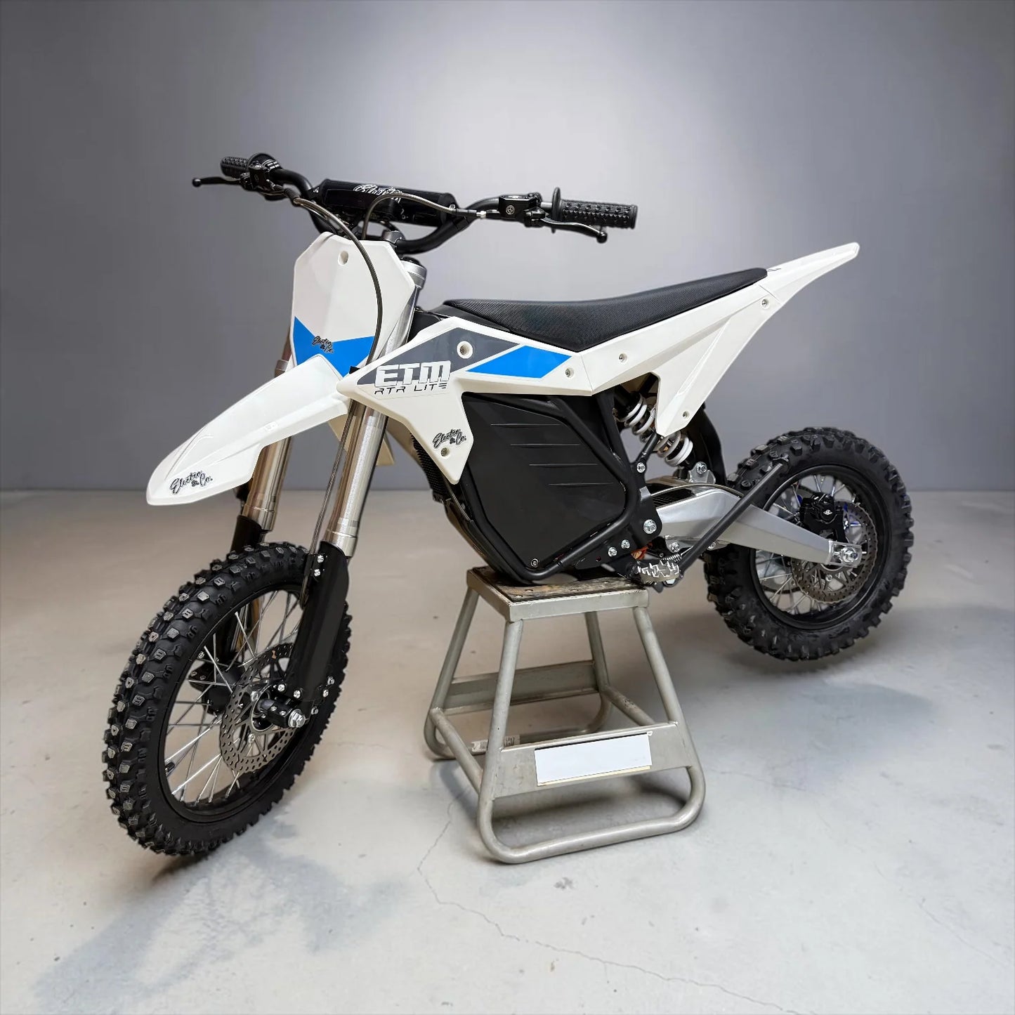 ETM RTR Lite