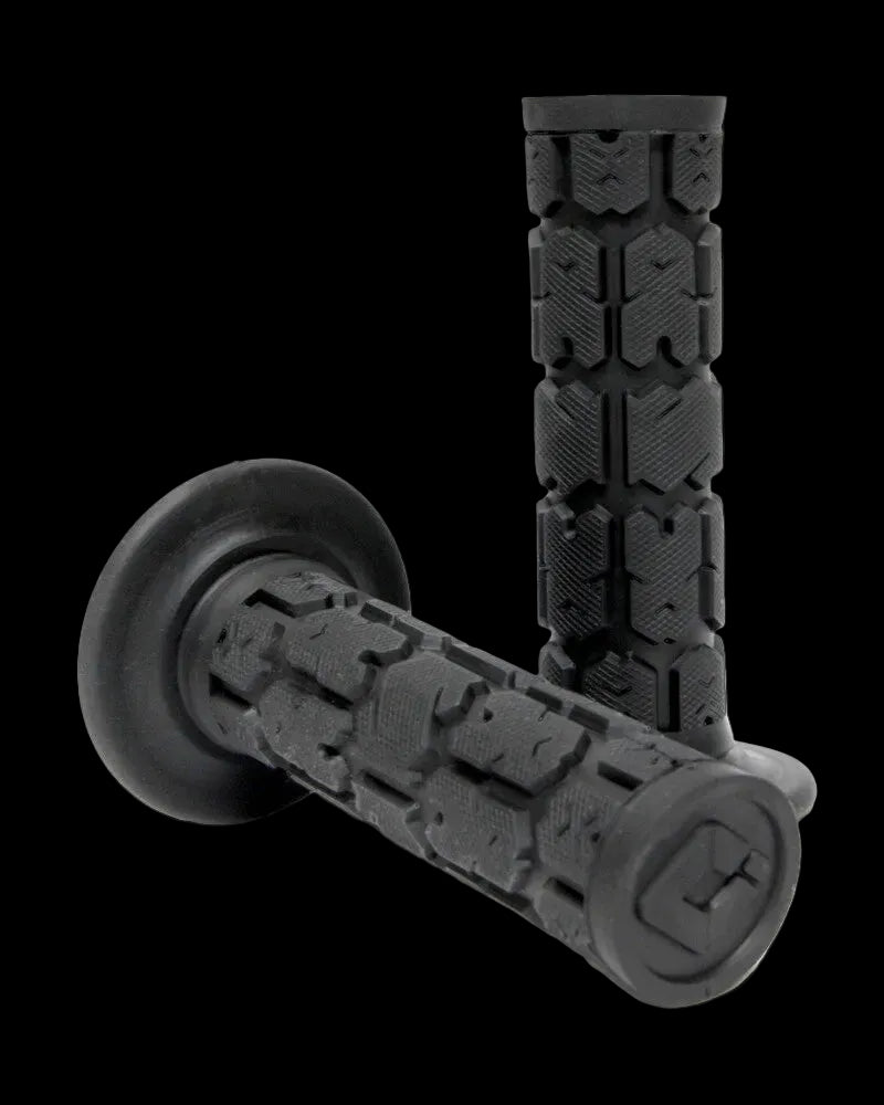 Odi Motocross V2 Universal Lock On Gripset