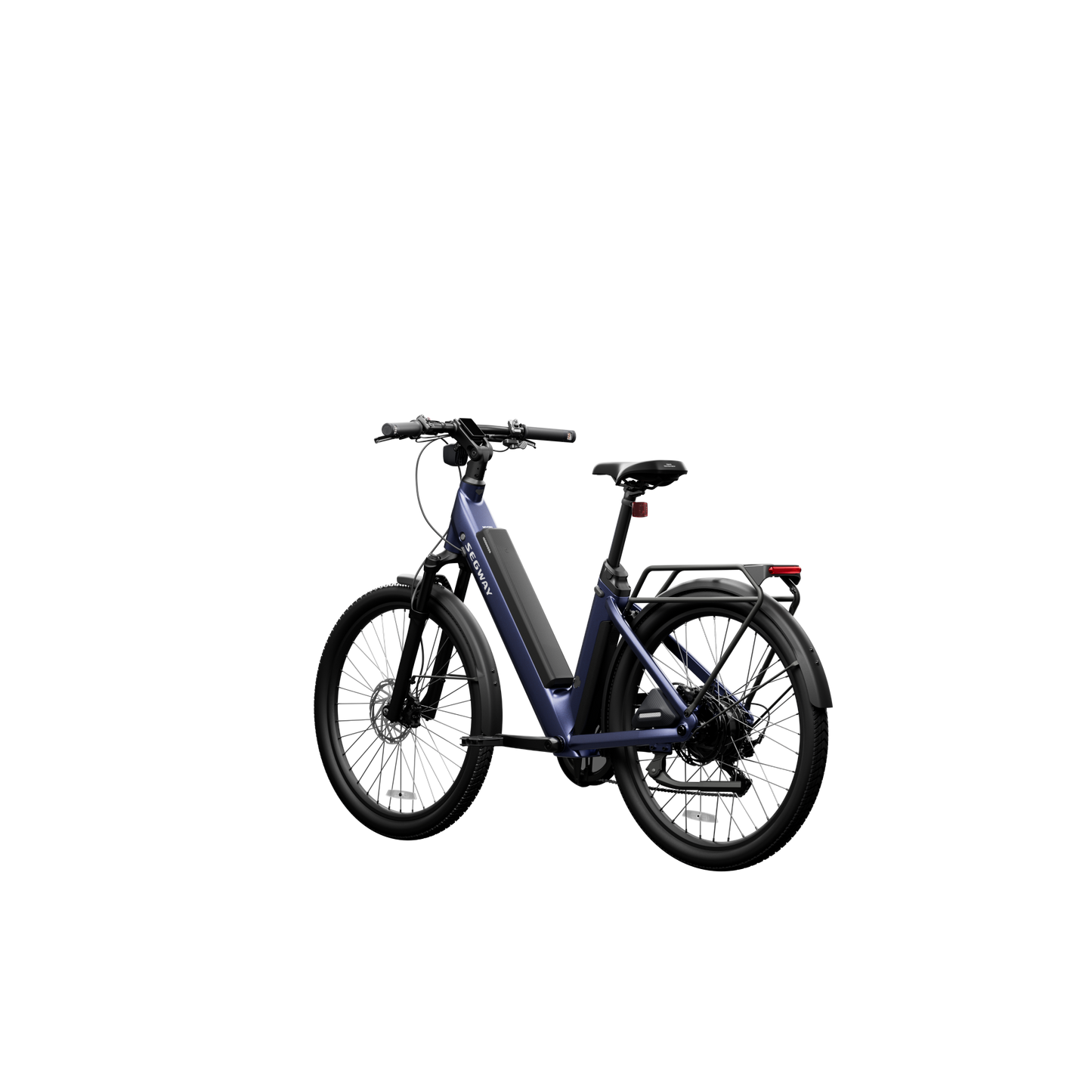 Segway Myon - Blue