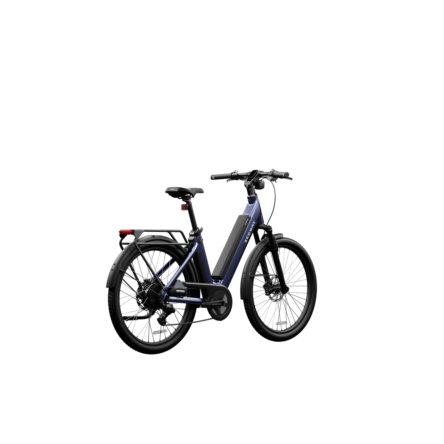 Segway Myon - Blue