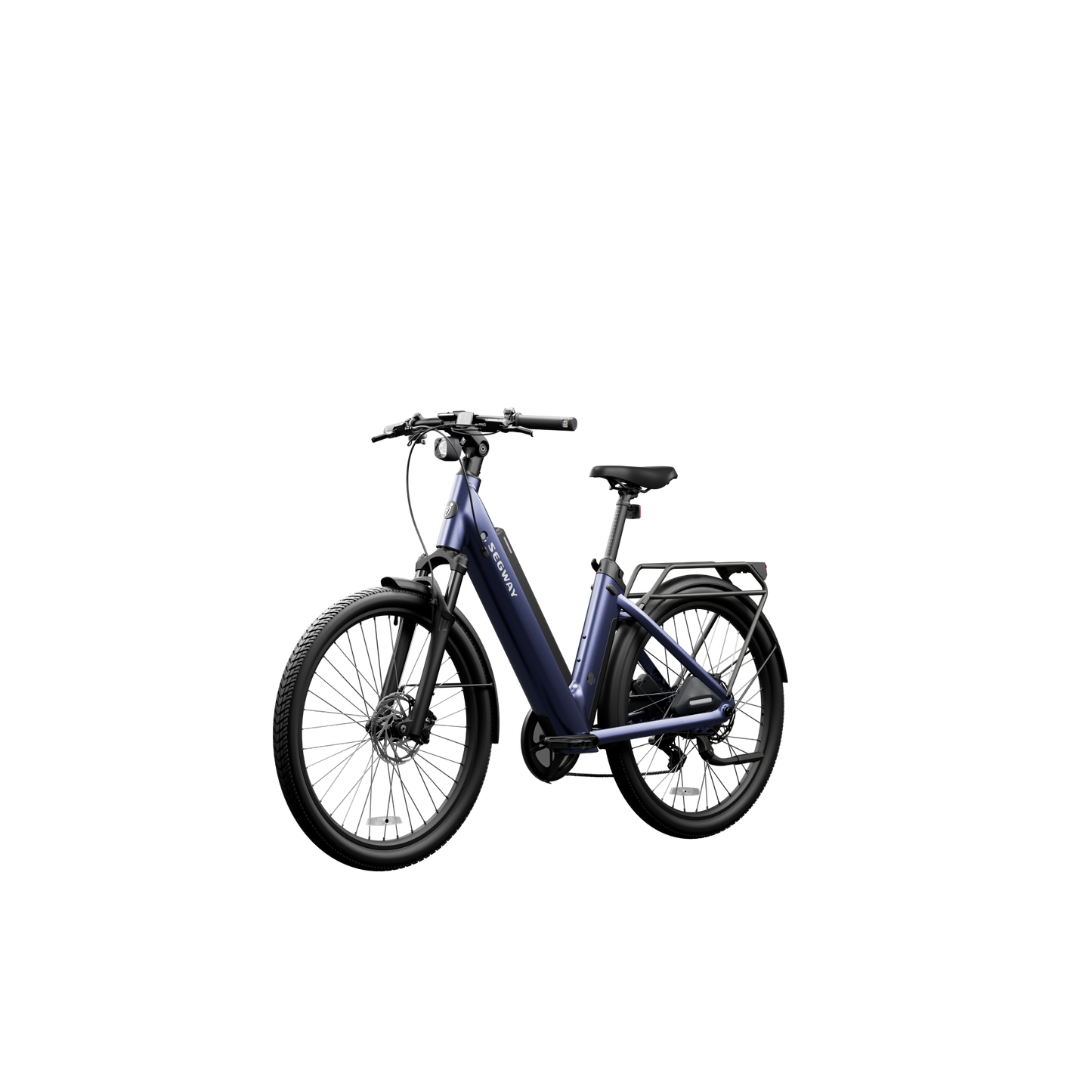 Segway Myon - Blue
