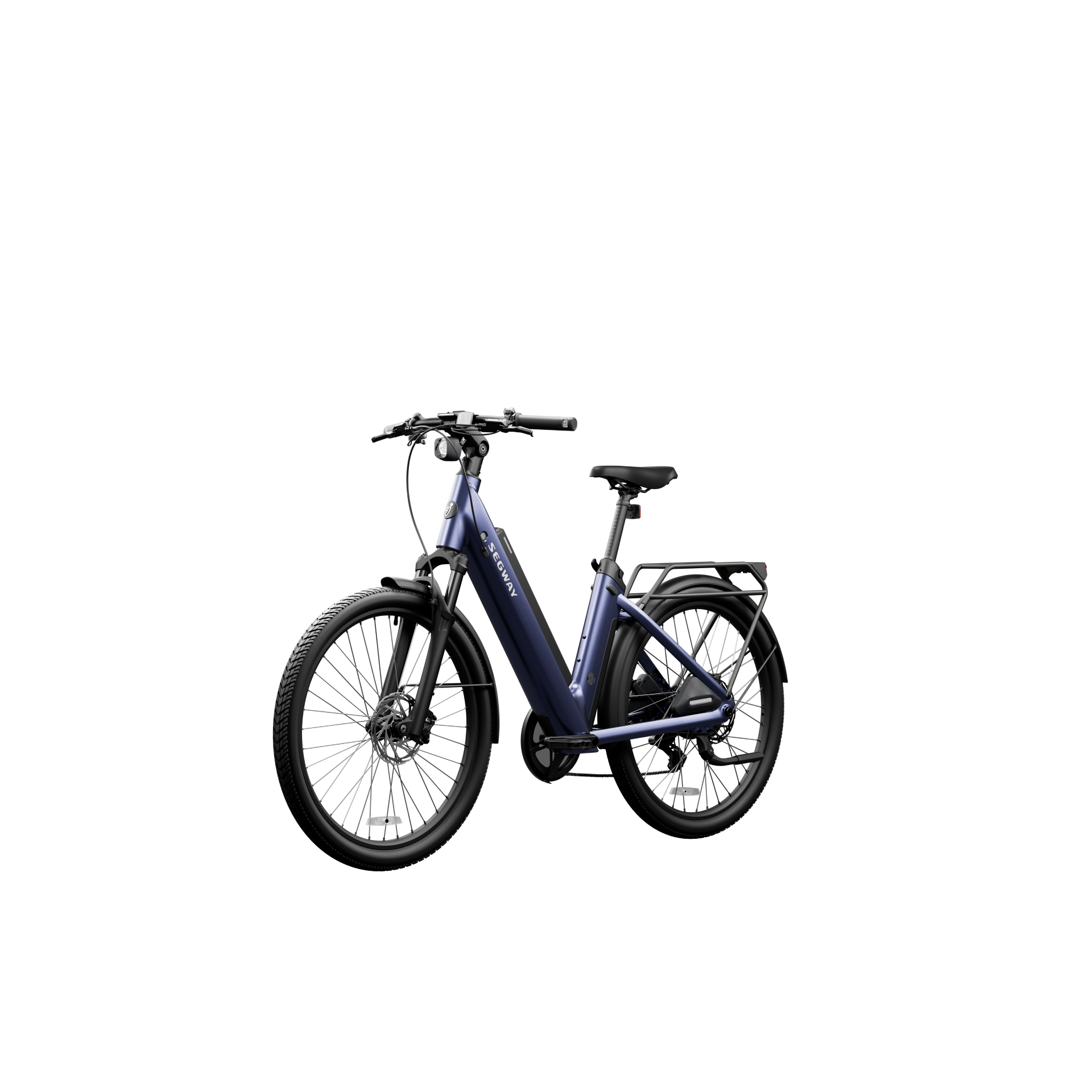 Segway Myon - Blue