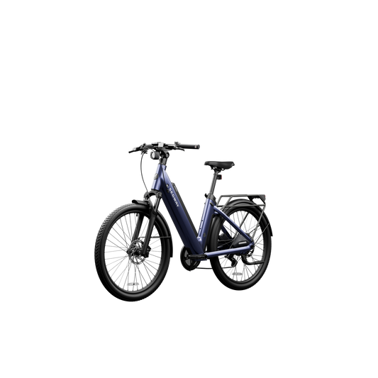 Segway Myon - Blue