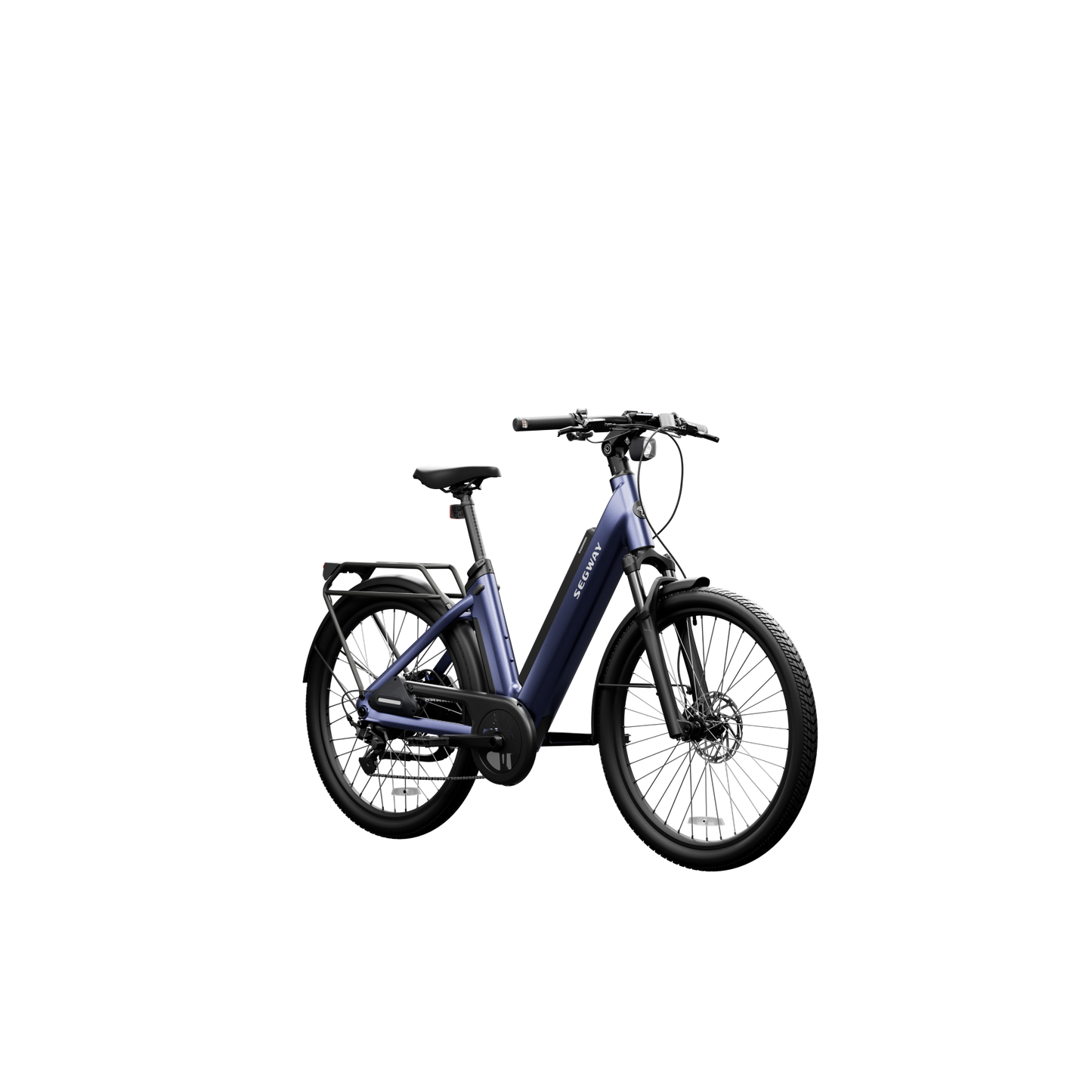 Segway Myon - Blue