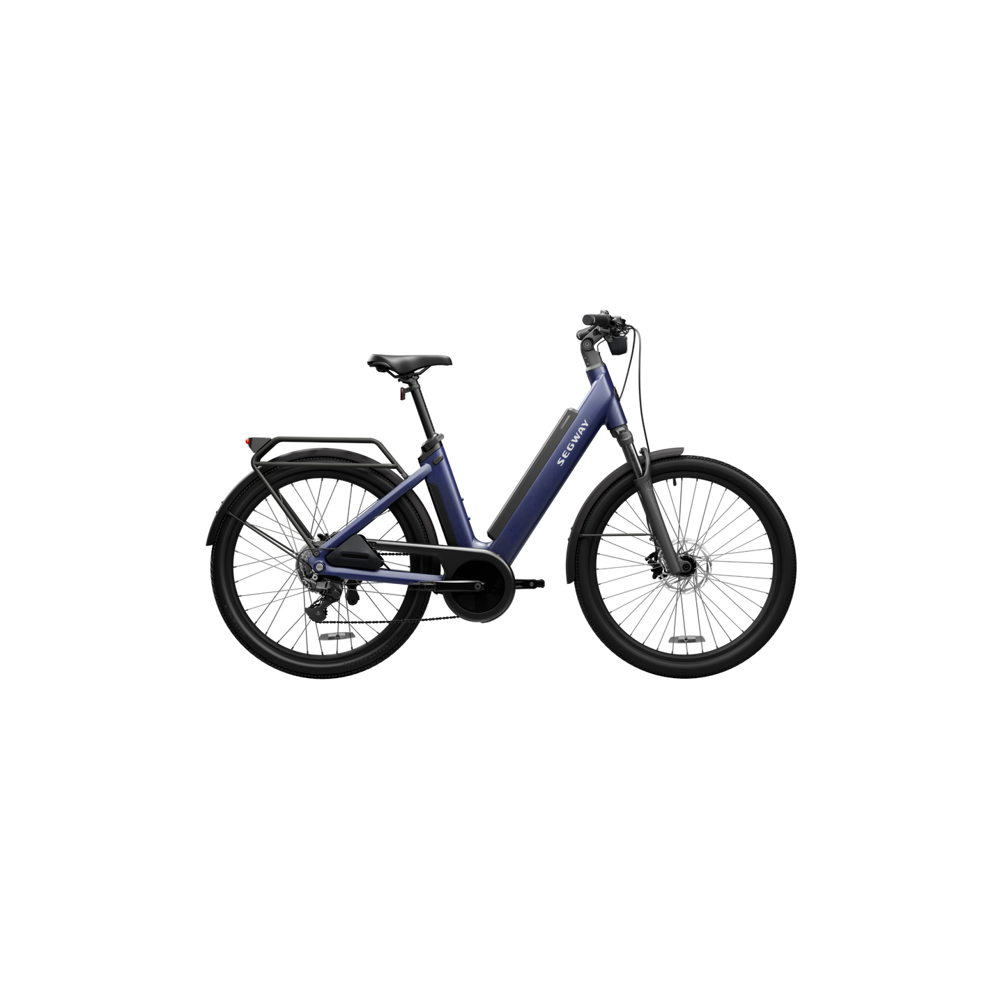 Segway Myon - Blue