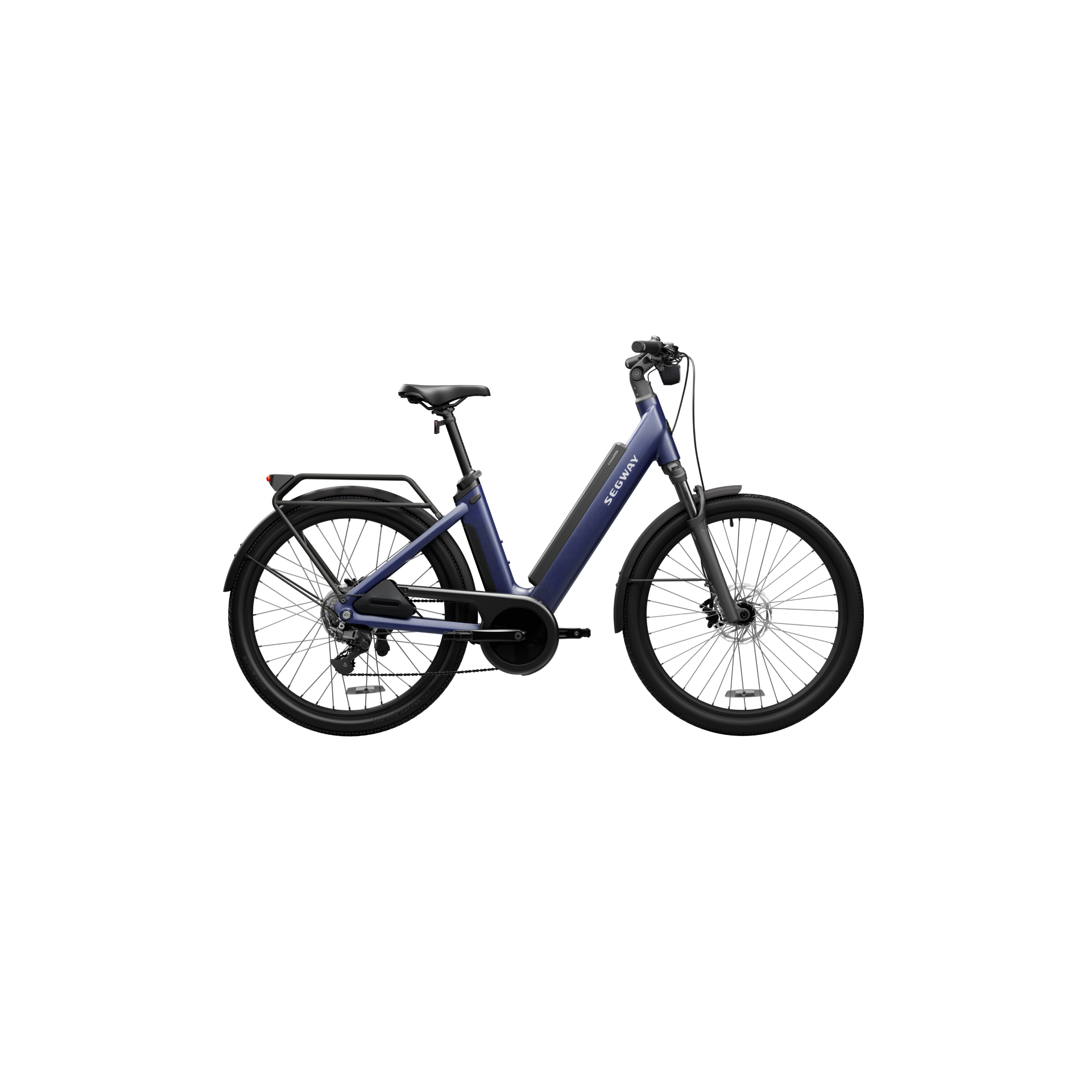 Segway Myon - Blue