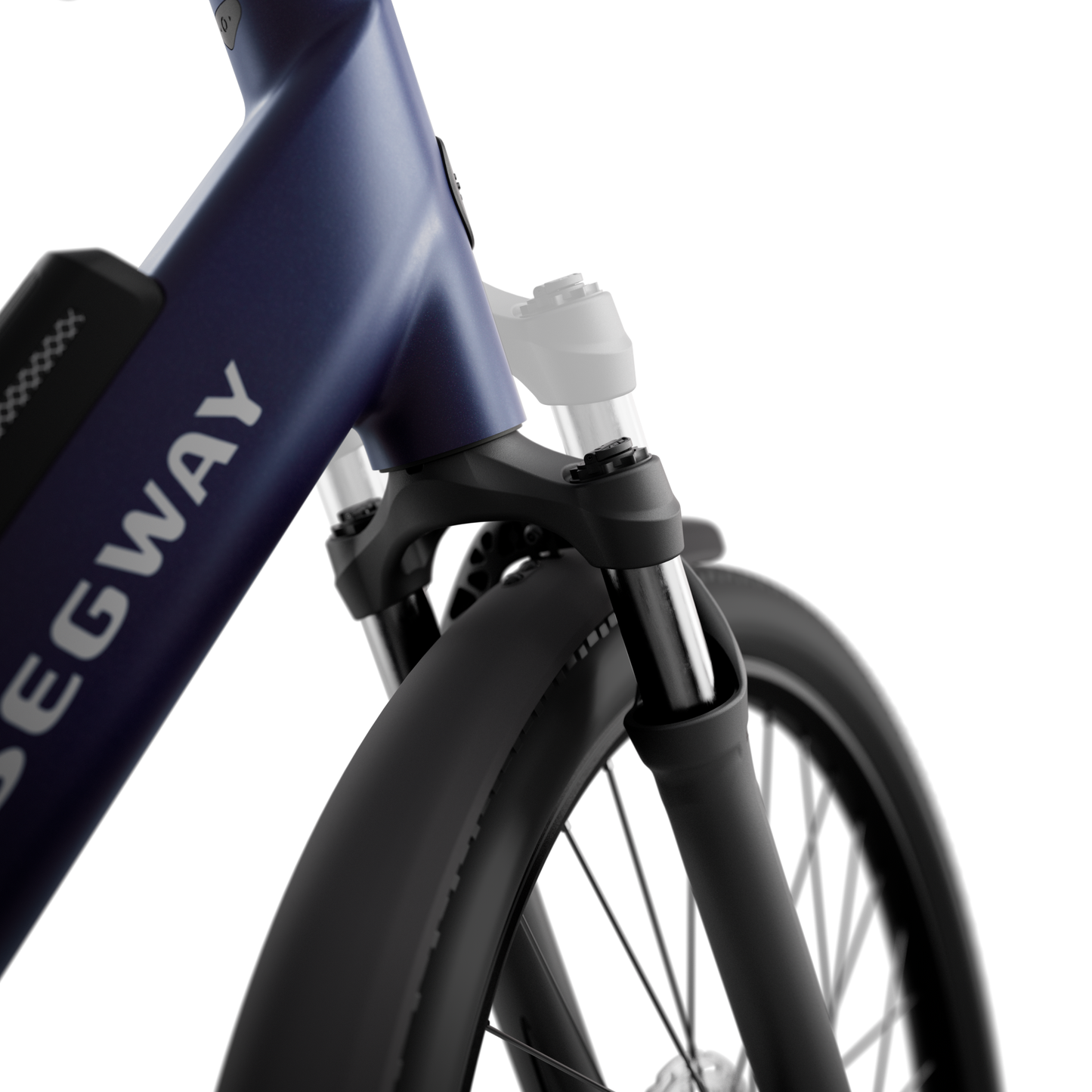 Segway Myon - Blue