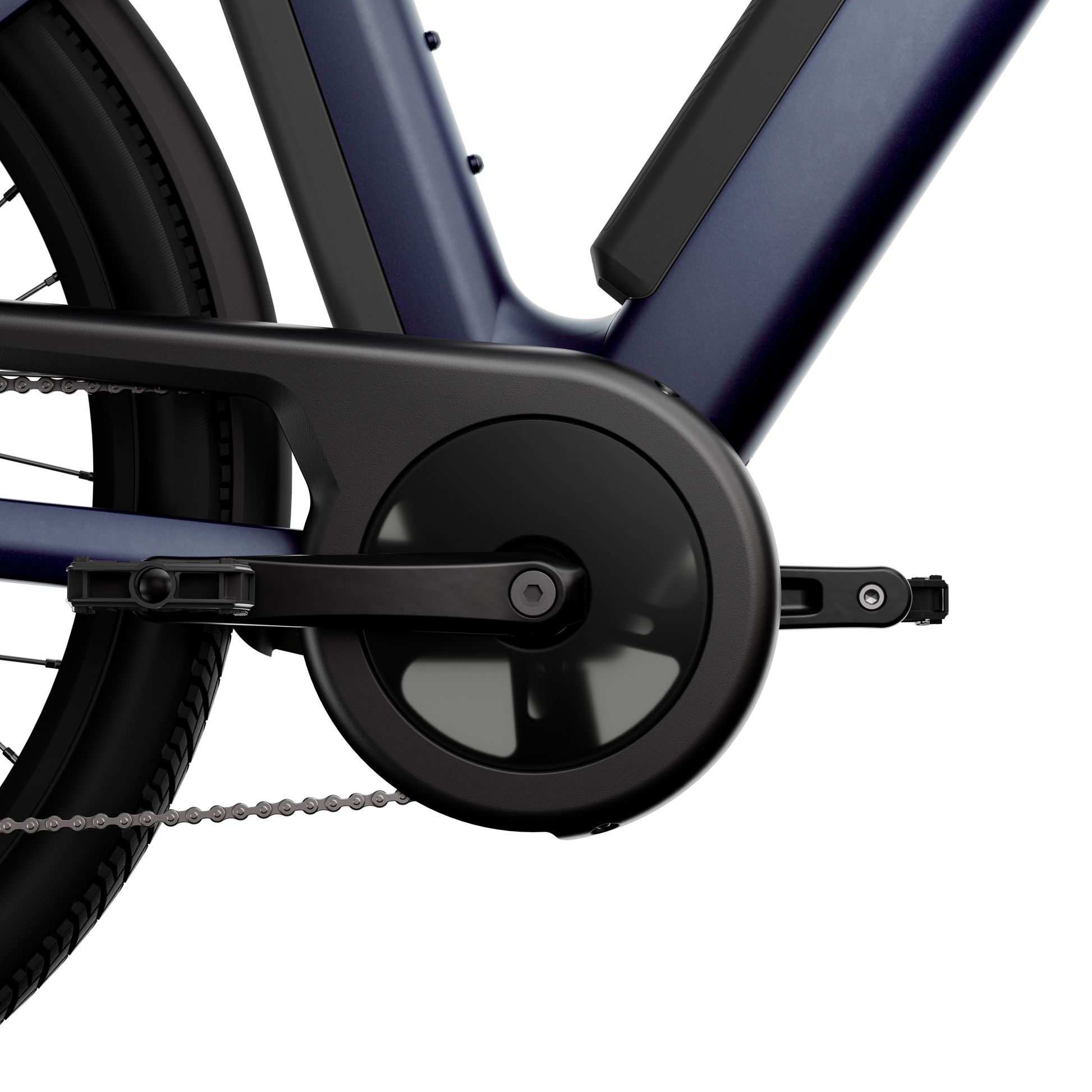 Segway Myon - Blue