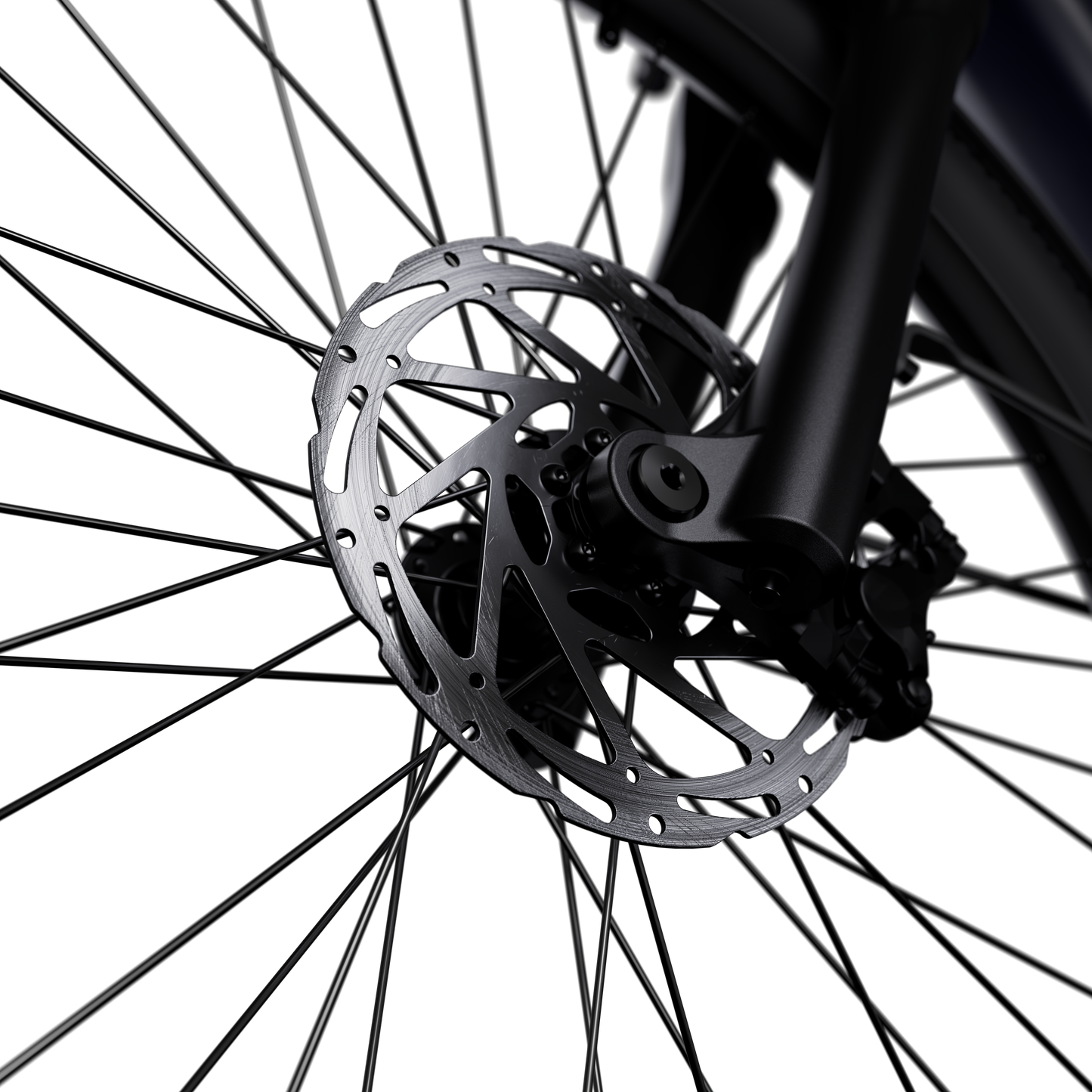 Segway Myon - Blue