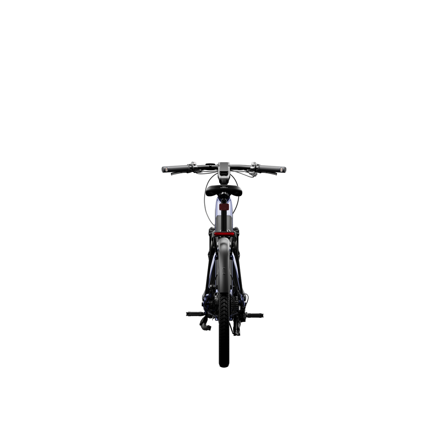 Segway Myon - Blue