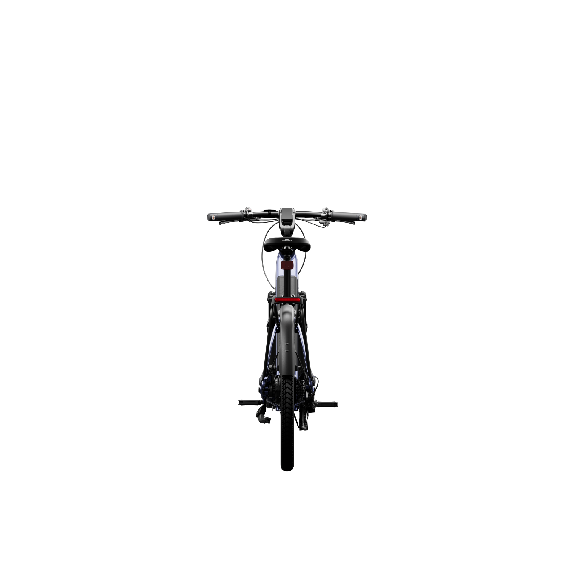 Segway Myon - Blue