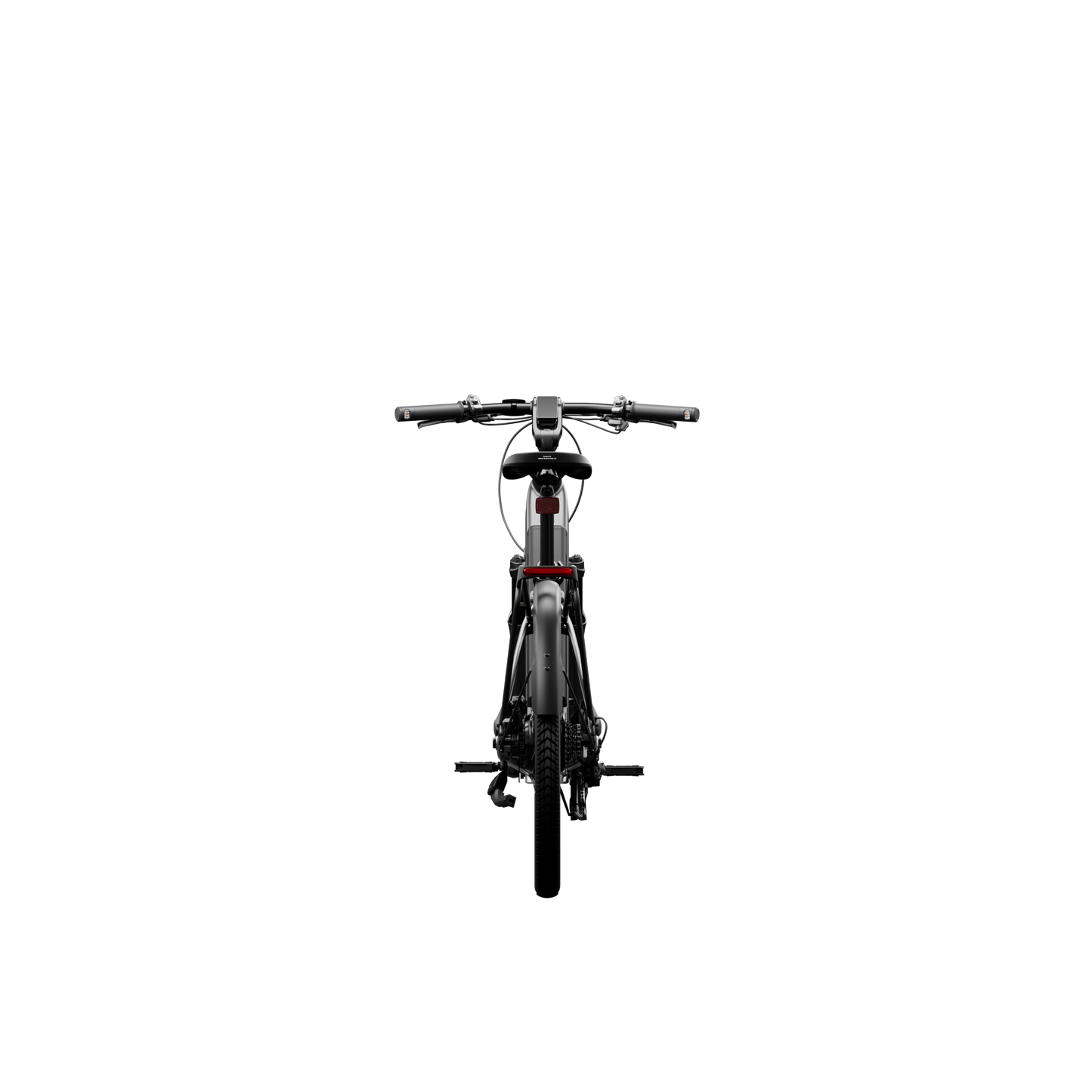 Segway Myon - Silver