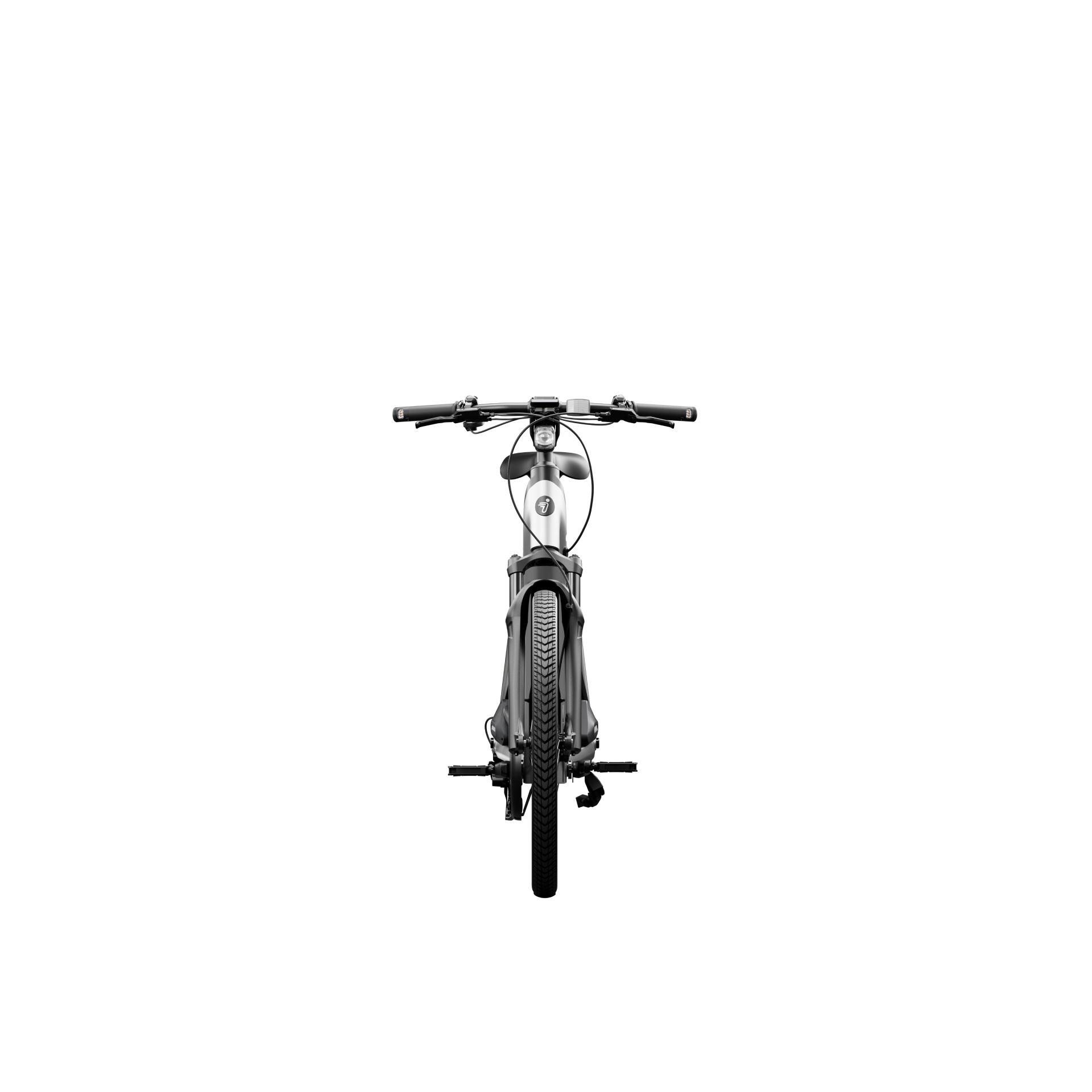 Segway Myon - Silver