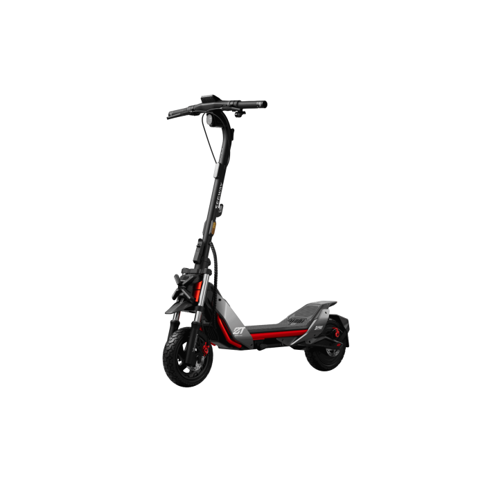 Segway ZT3 Pro Scooter