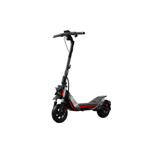 Segway ZT3 Pro Scooter